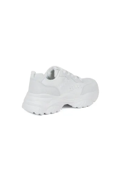 01-4509 Chunky Sneaker