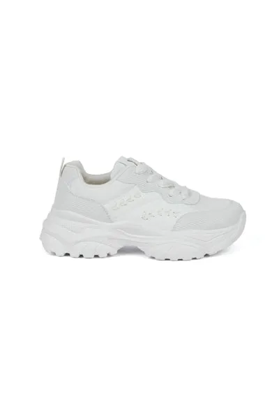 01-4509 Chunky Sneaker