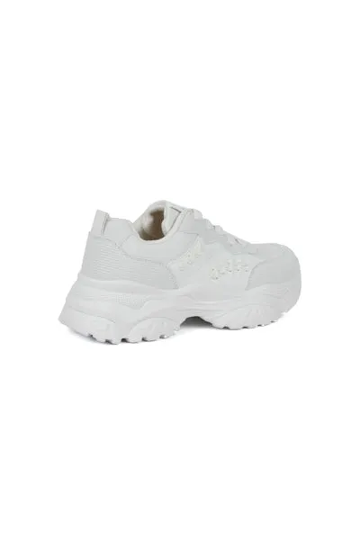 01-4509 Chunky Sneaker