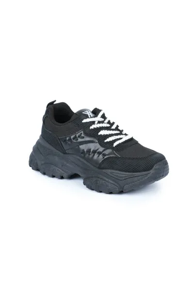 01-4509 Chunky Sneaker