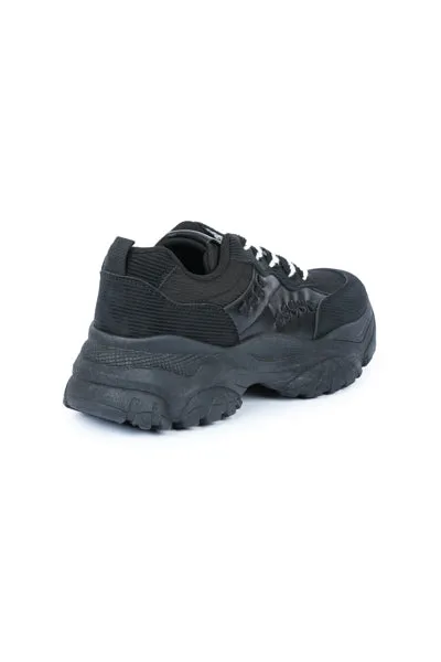 01-4509 Chunky Sneaker