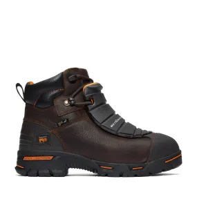 6 In Endurance Emg Steel-Toe Sp Csa Brown