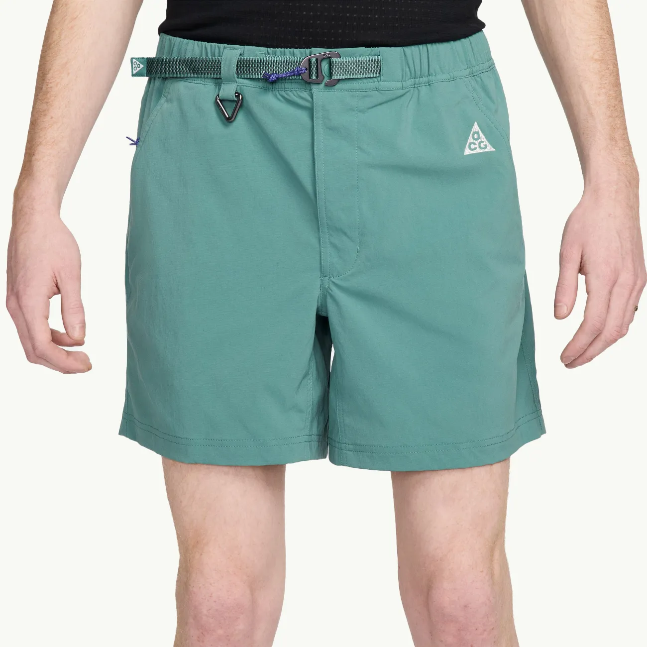 ACG Hike Short - Bicoastal/Vintage Green/Summit White