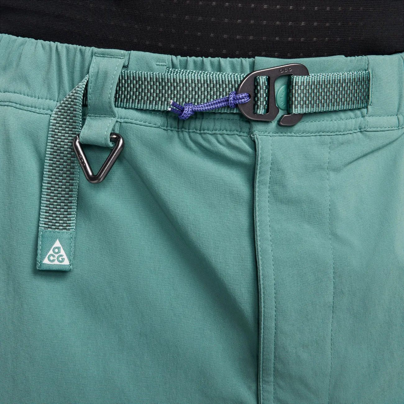 ACG Hike Short - Bicoastal/Vintage Green/Summit White