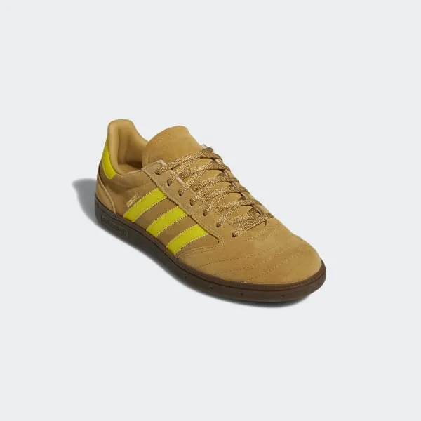 Adidas Busenitz Vintage Golden Beige/Impact Yellow/Gum