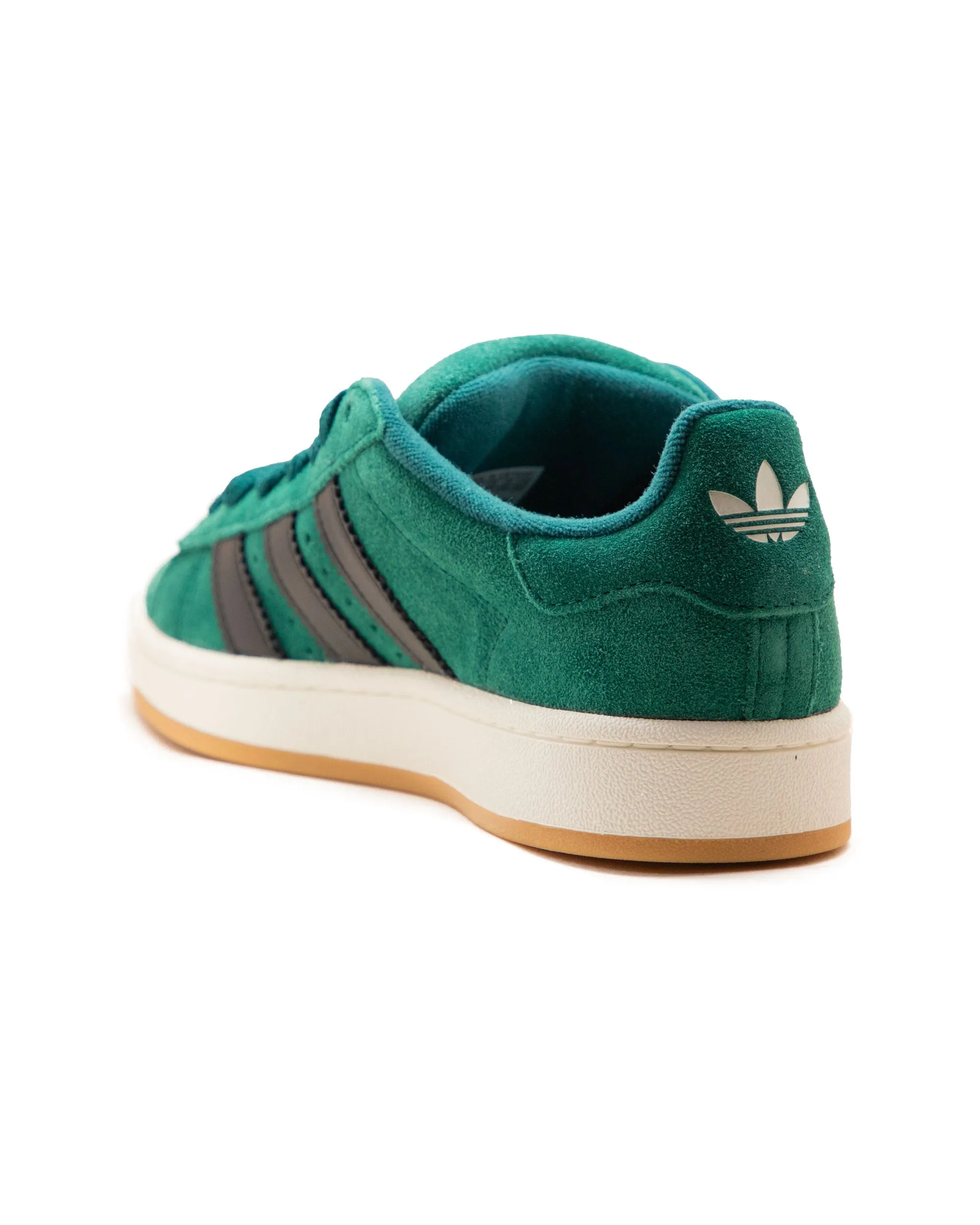 Adidas Campus 00s Verde Nero