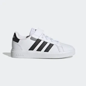 Adidas Little Kids Grand Court 2.0