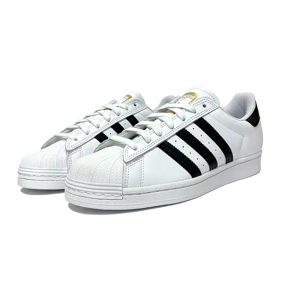 Adidas Skateboarding Superstar ADV Shoe