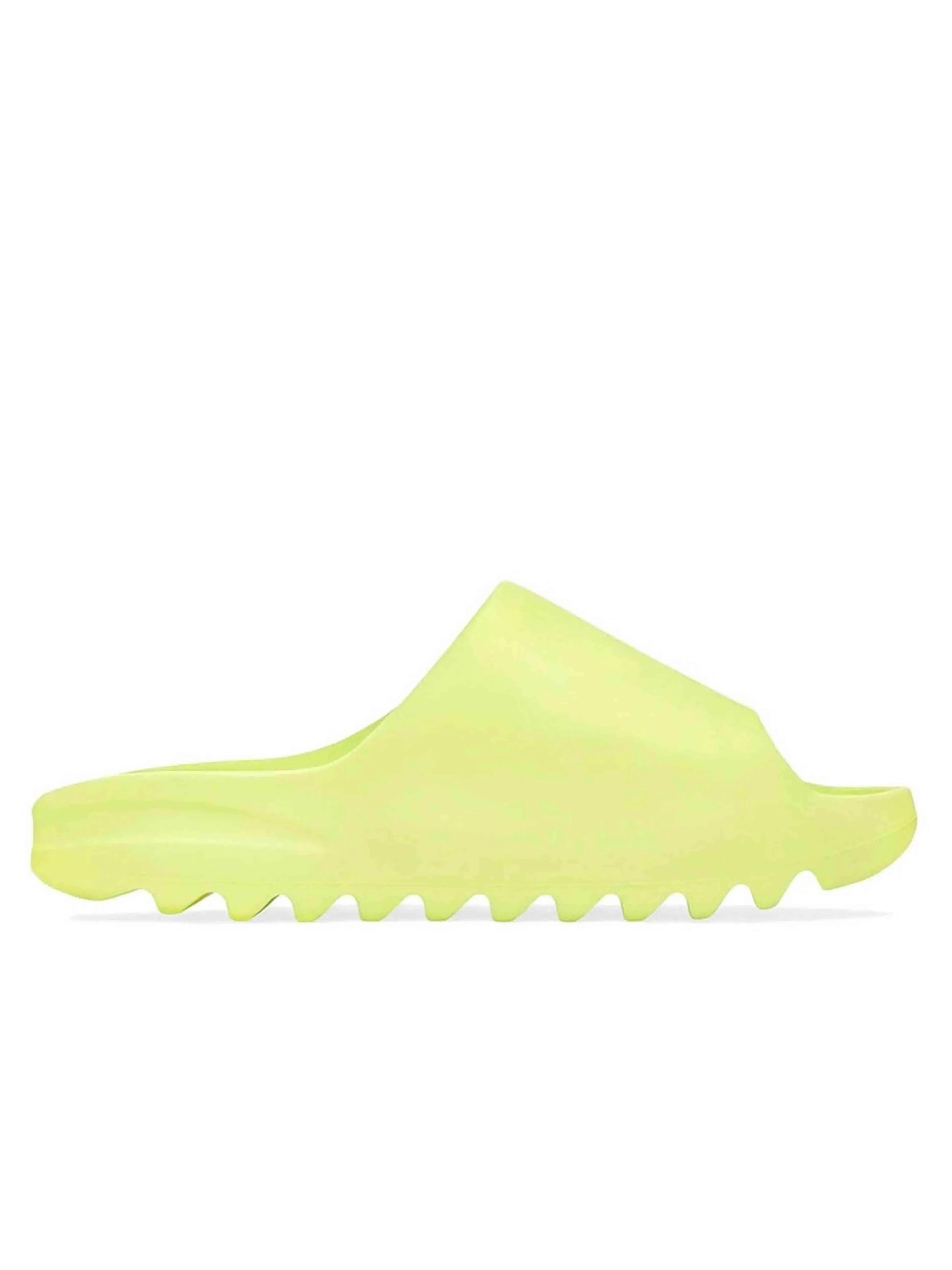 adidas Yeezy Slide Glow Green