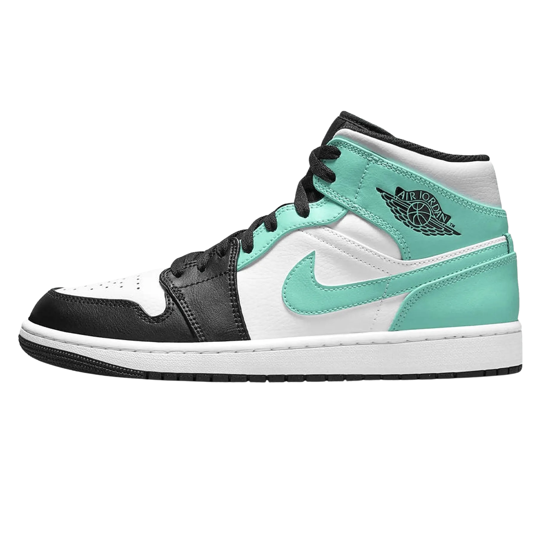 Air Jordan 1 Mid 'Tropical Twist'