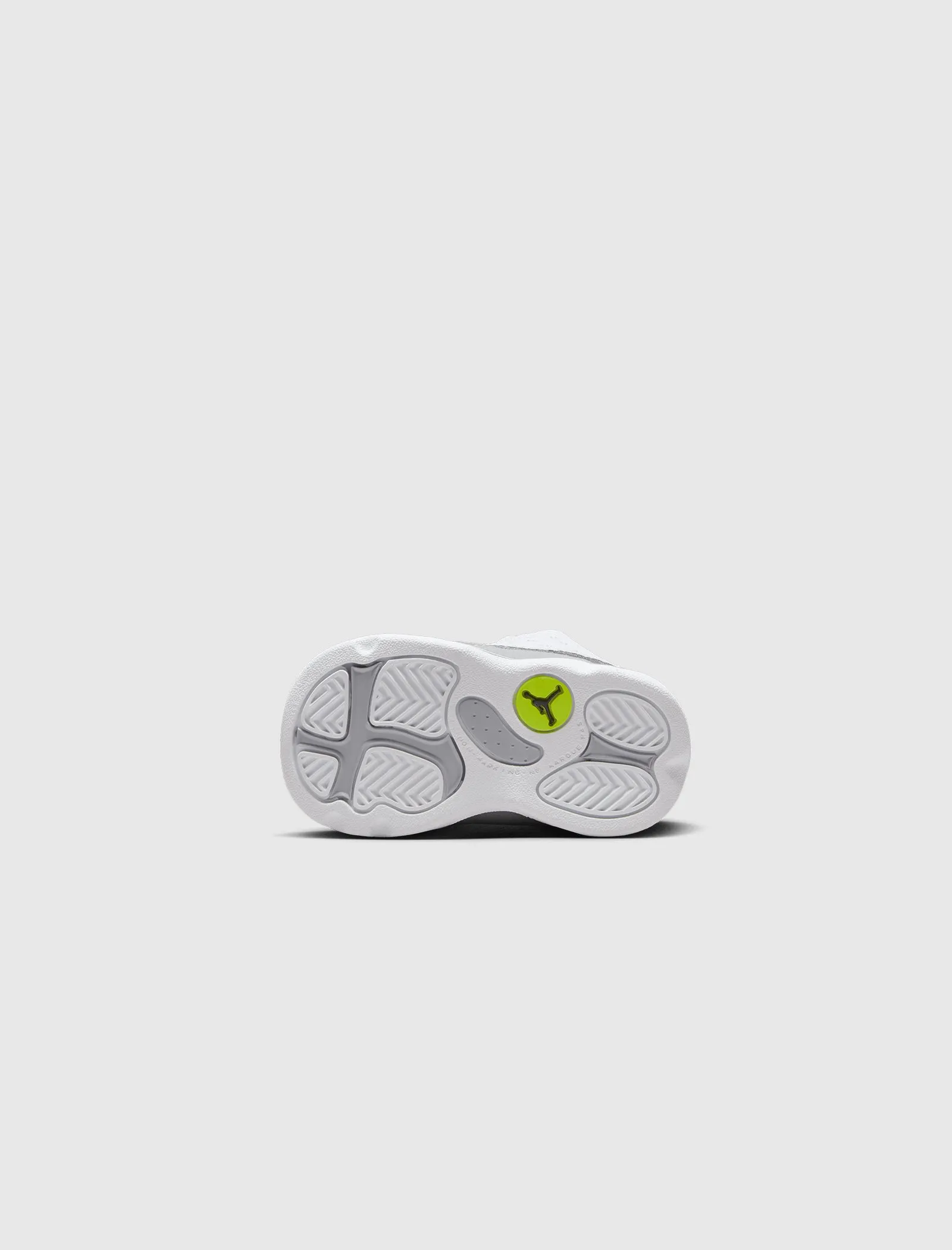 AIR JORDAN 13 RETRO "WOLF GREY" TD