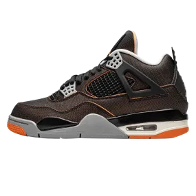 Air Jordan 4 Wmns Retro 'Starfish'