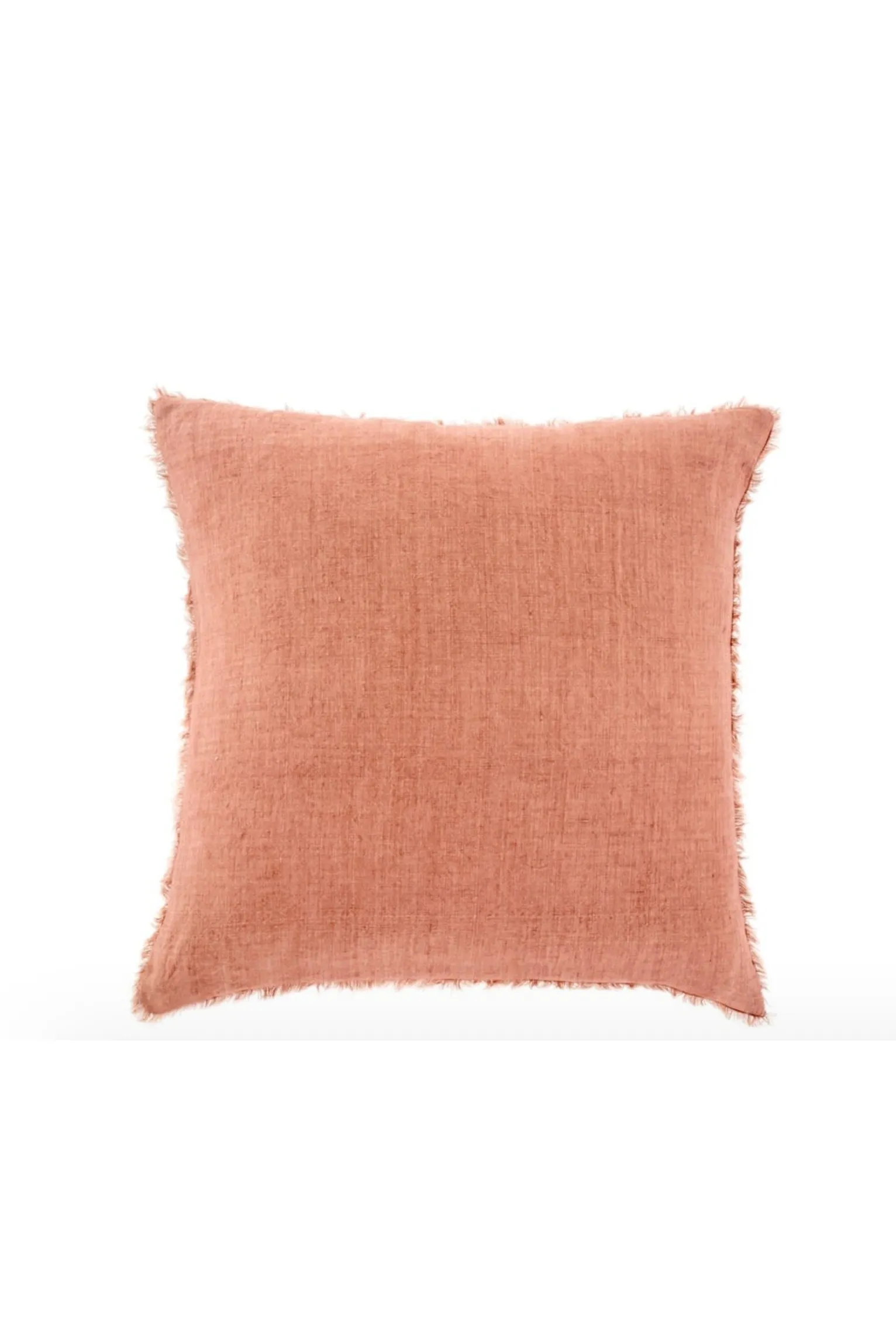 Alps Linen Pillow