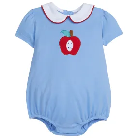 Applique Libby Bubble - Apple