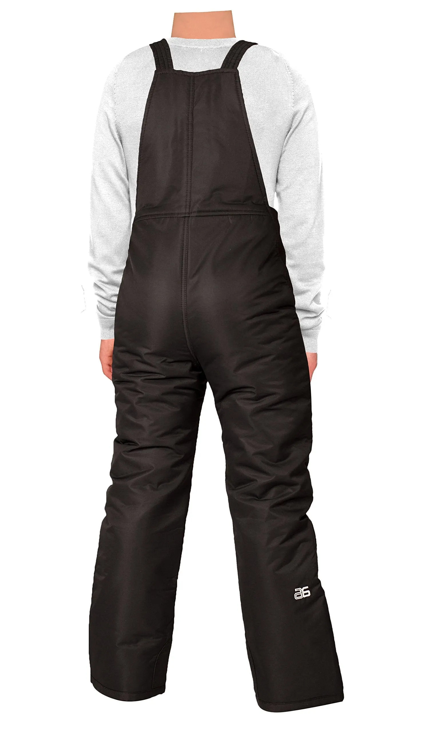 Arctix Kids Insulated Snow Bib Overalls