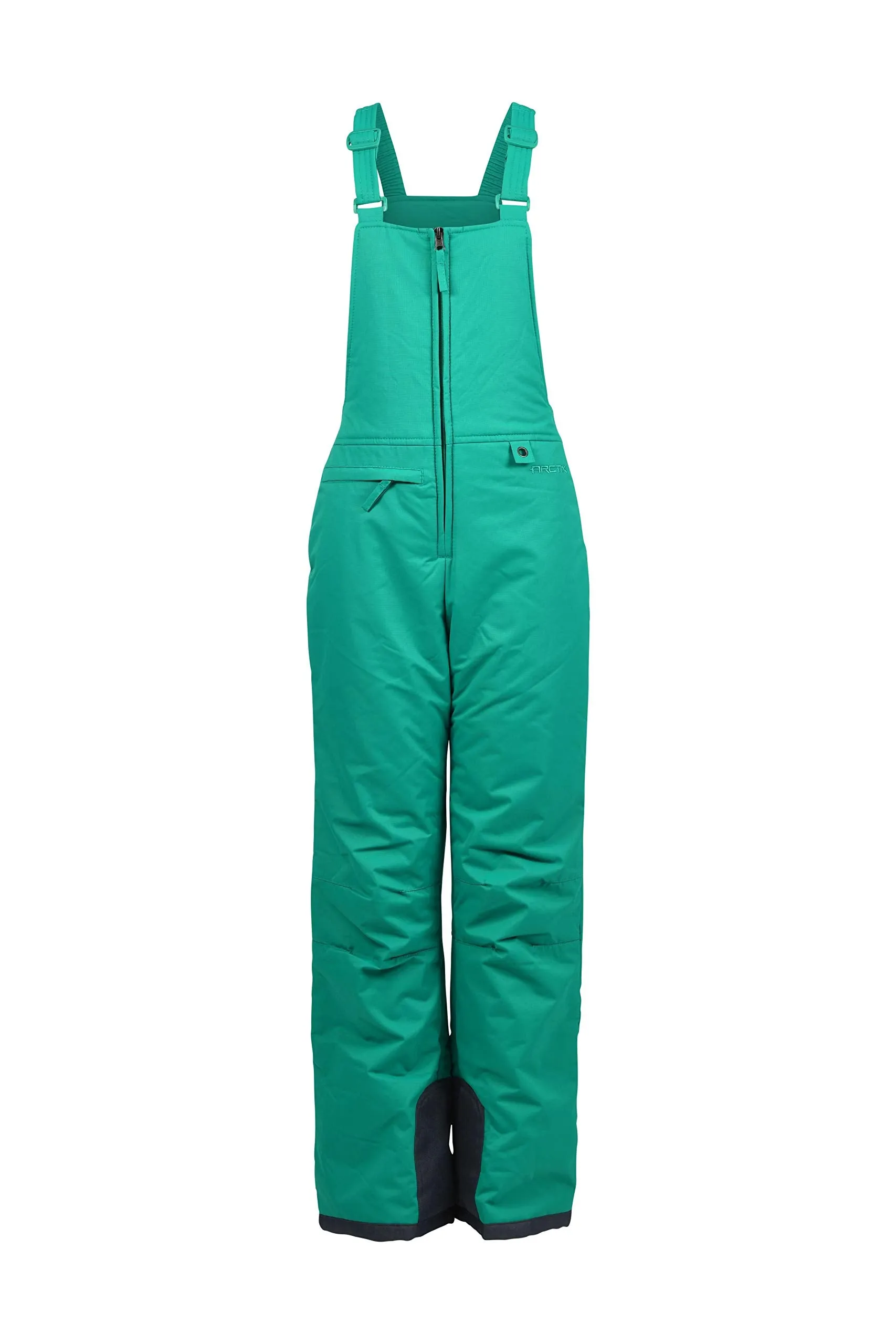 Arctix Kids Insulated Snow Bib Overalls