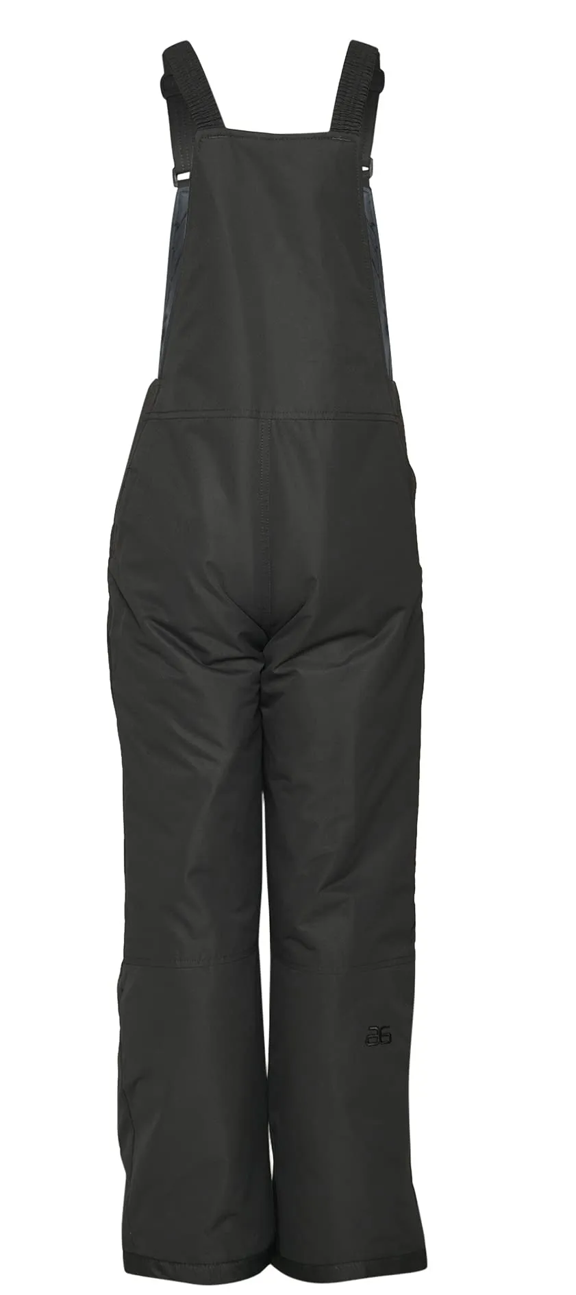 Arctix Kids Insulated Snow Bib Overalls