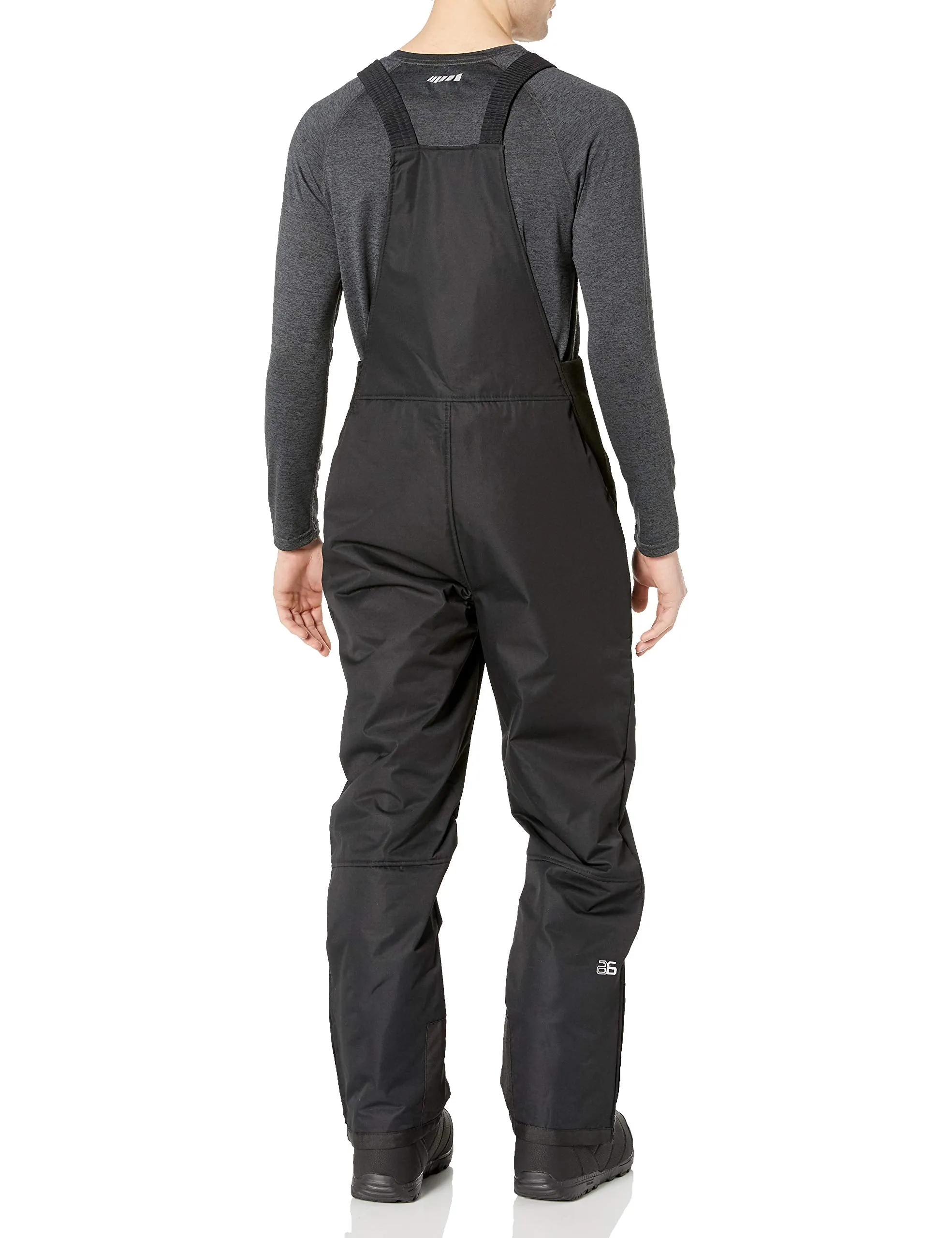 Arctix Men's Essential Bib Overall