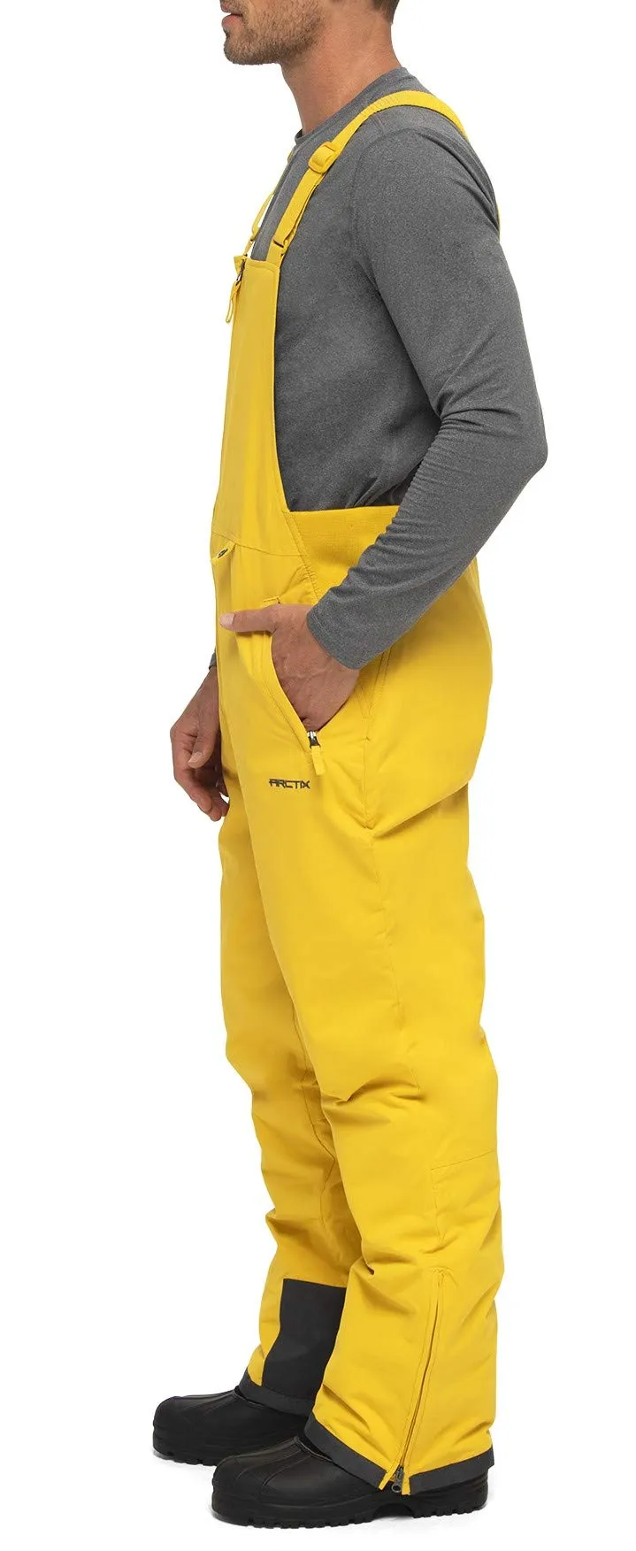 Arctix Men's Essential Bib Overall