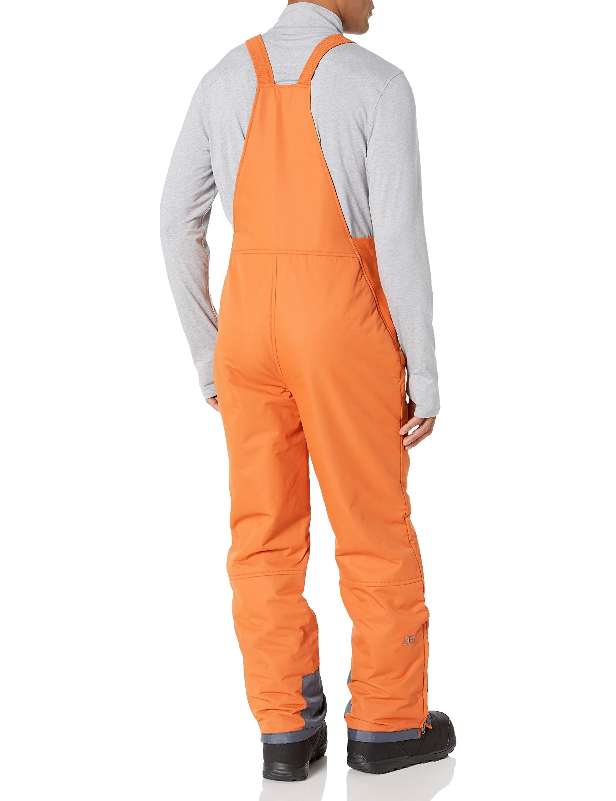 Arctix Men's Essential Bib Overall