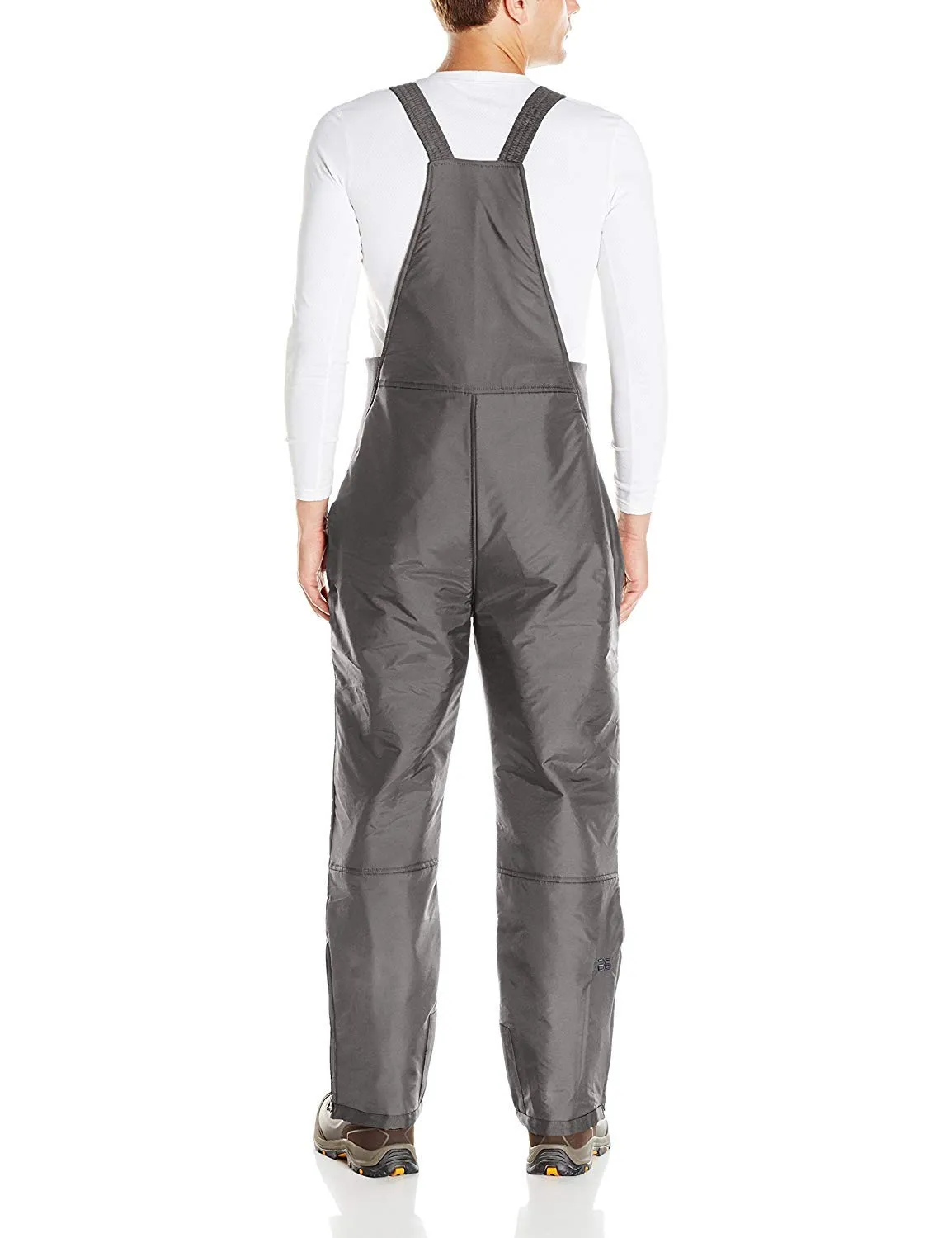 Arctix Men's Essential Bib Overall