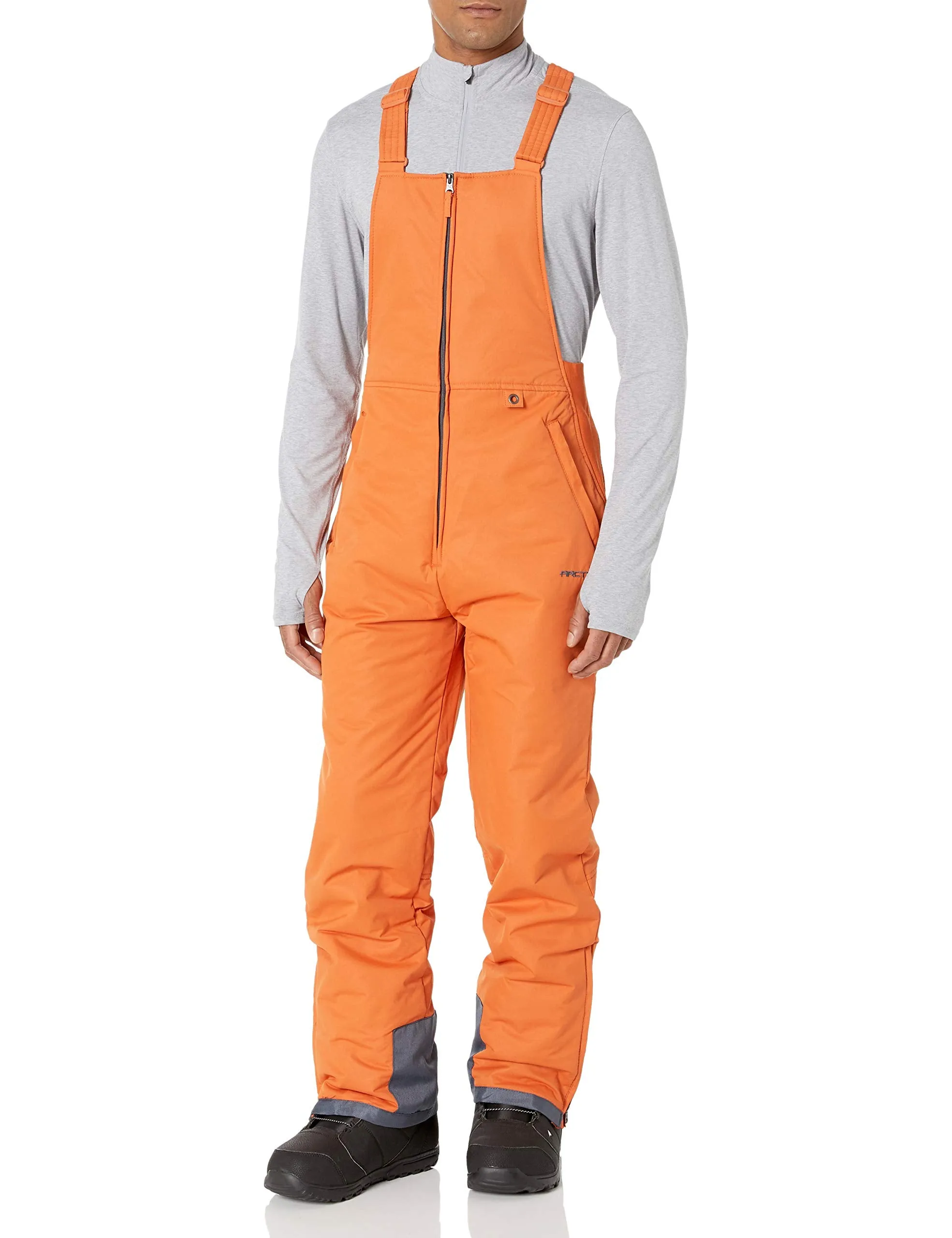 Arctix Men's Essential Bib Overall