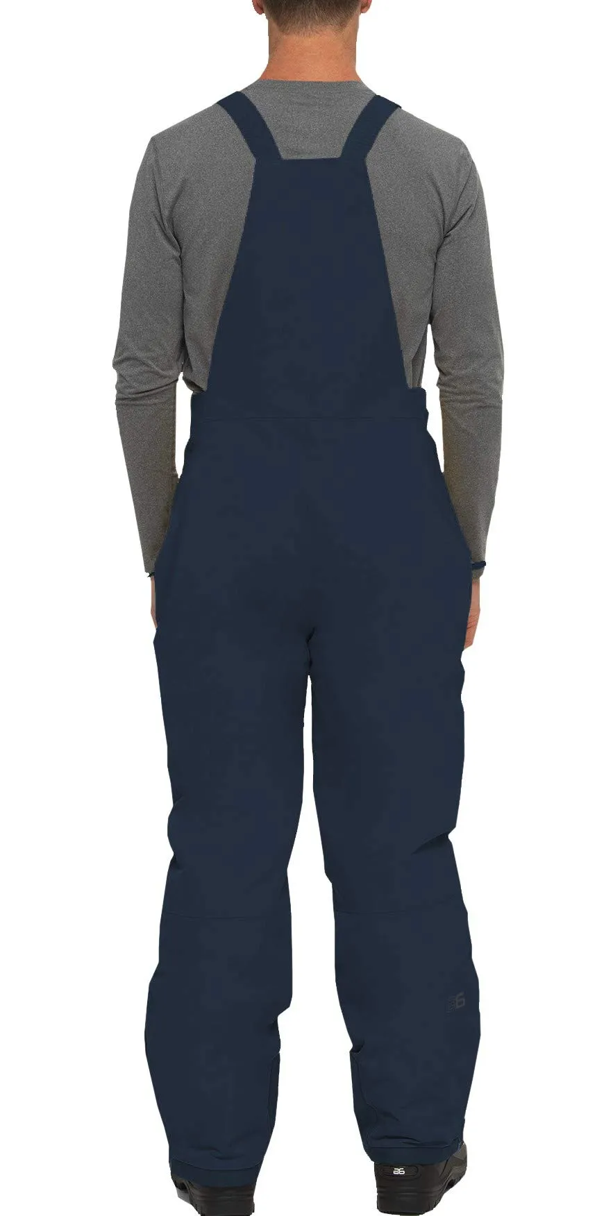 Arctix Men's Essential Bib Overall