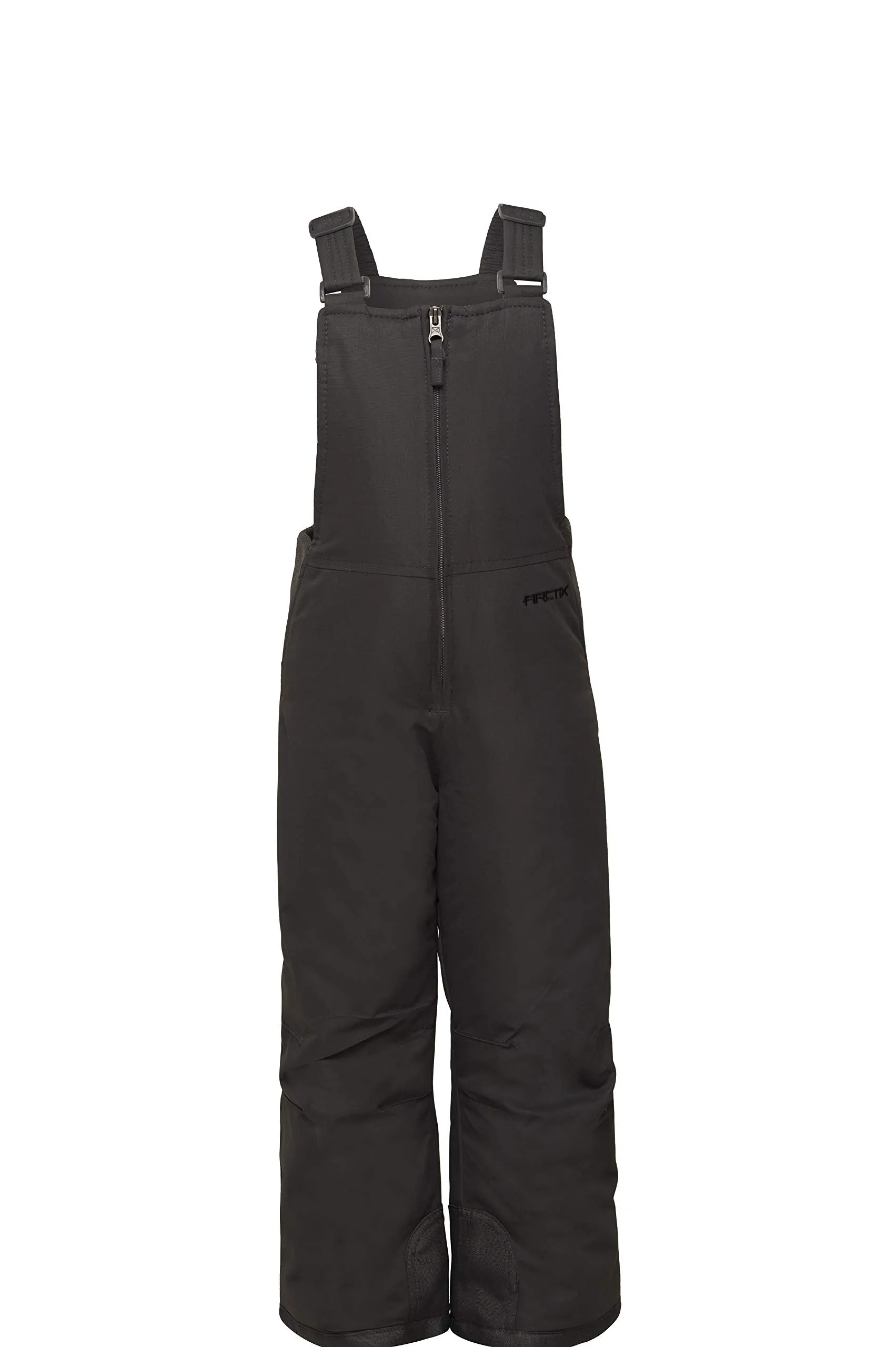 Arctix Toddler Chest High Bib Overalls