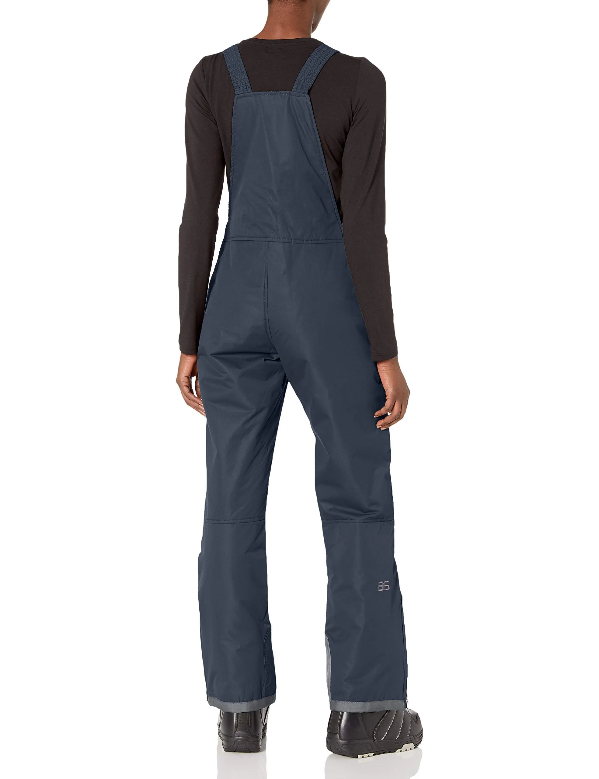 Arctix Women's Essential Bib Overall