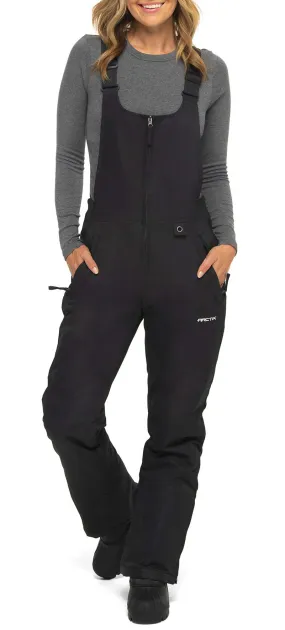 Arctix Women's Essential Bib Overall