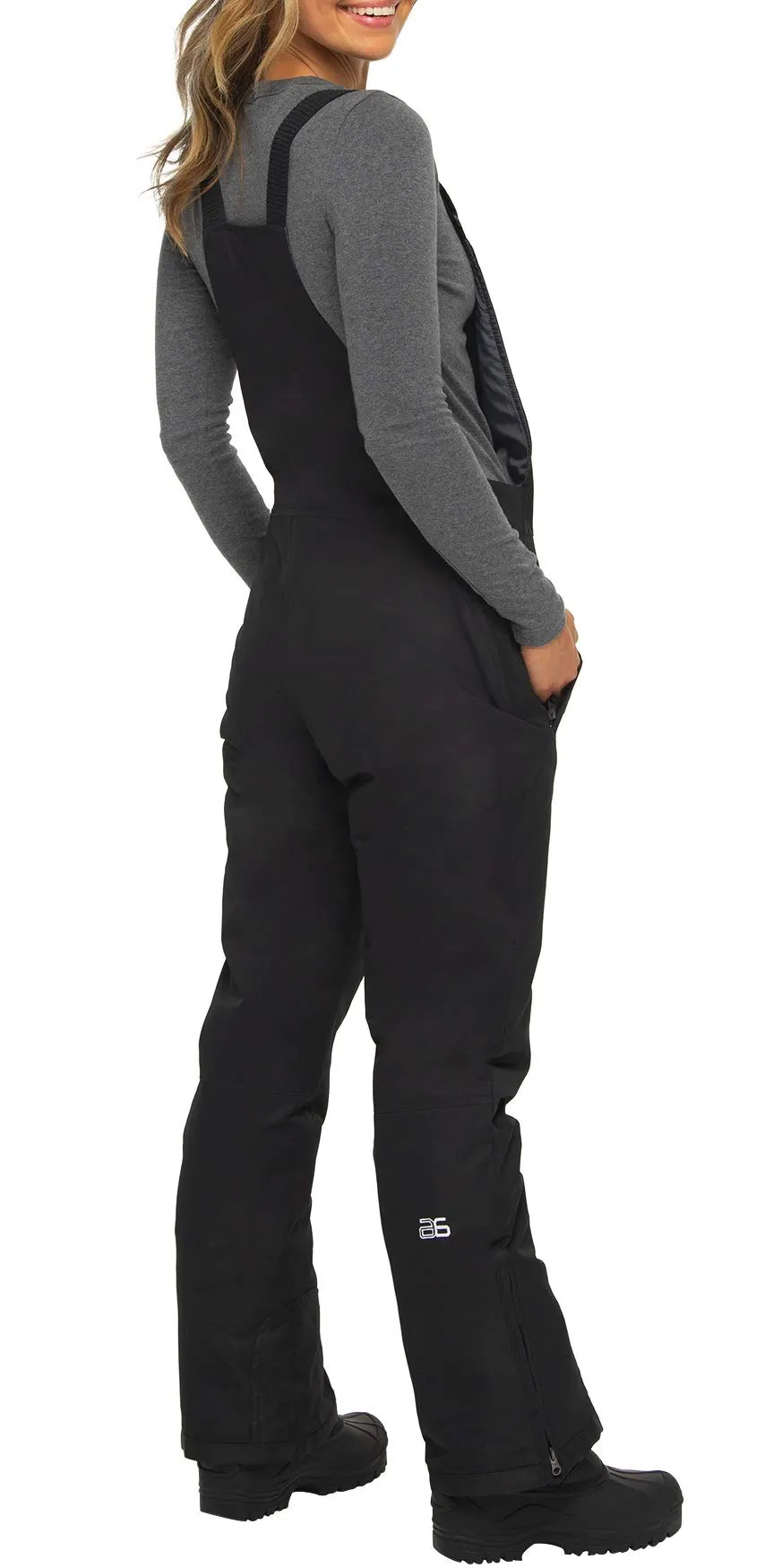 Arctix Women's Essential Bib Overall