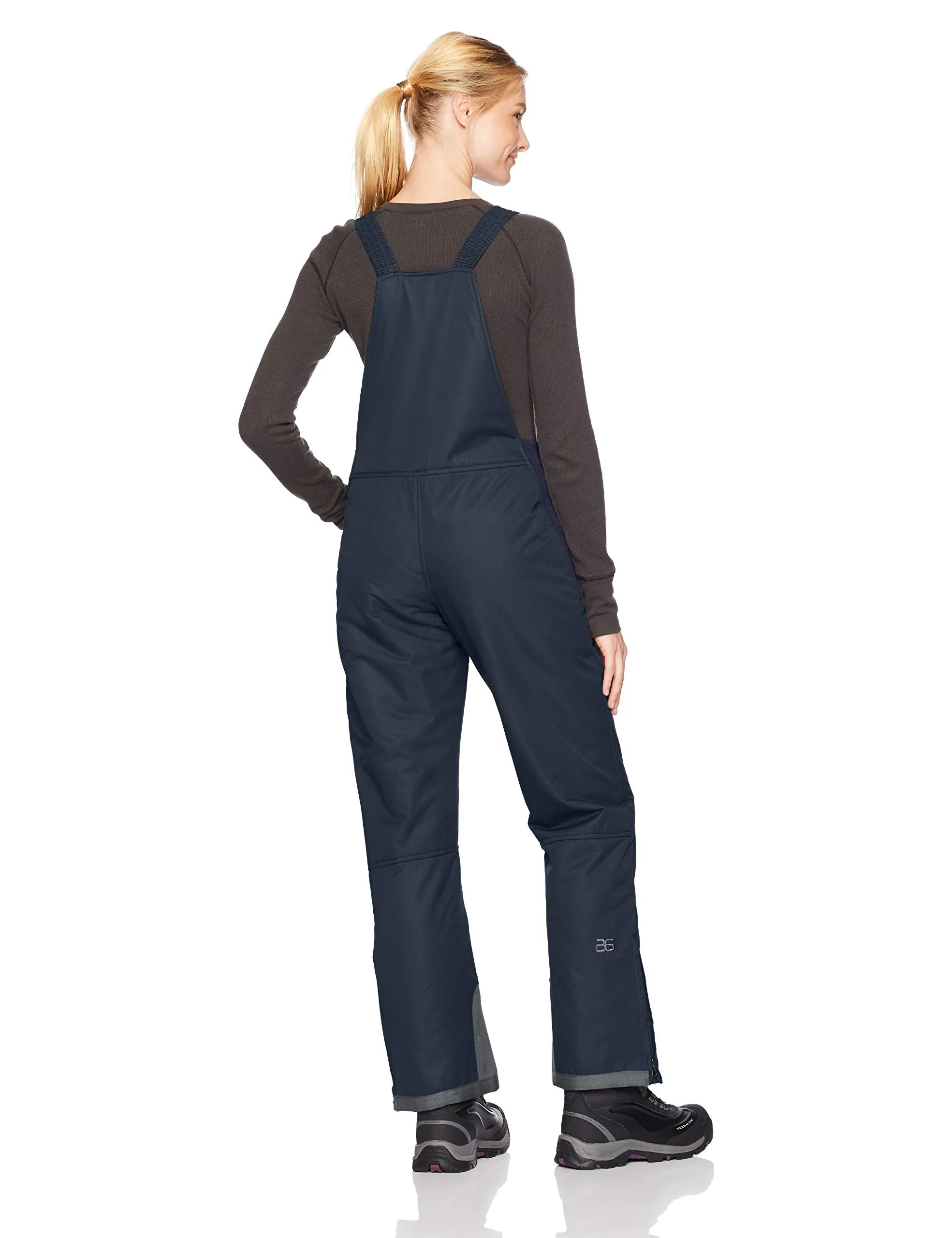 Arctix Women's Essential Bib Overall