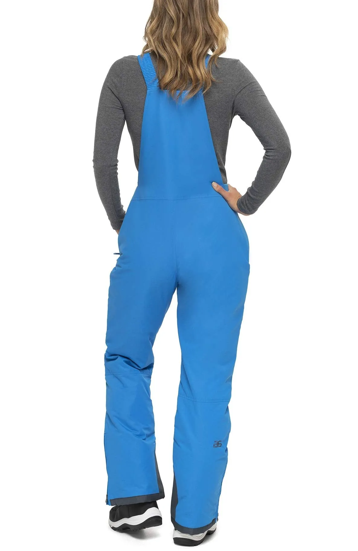 Arctix Women's Essential Bib Overall