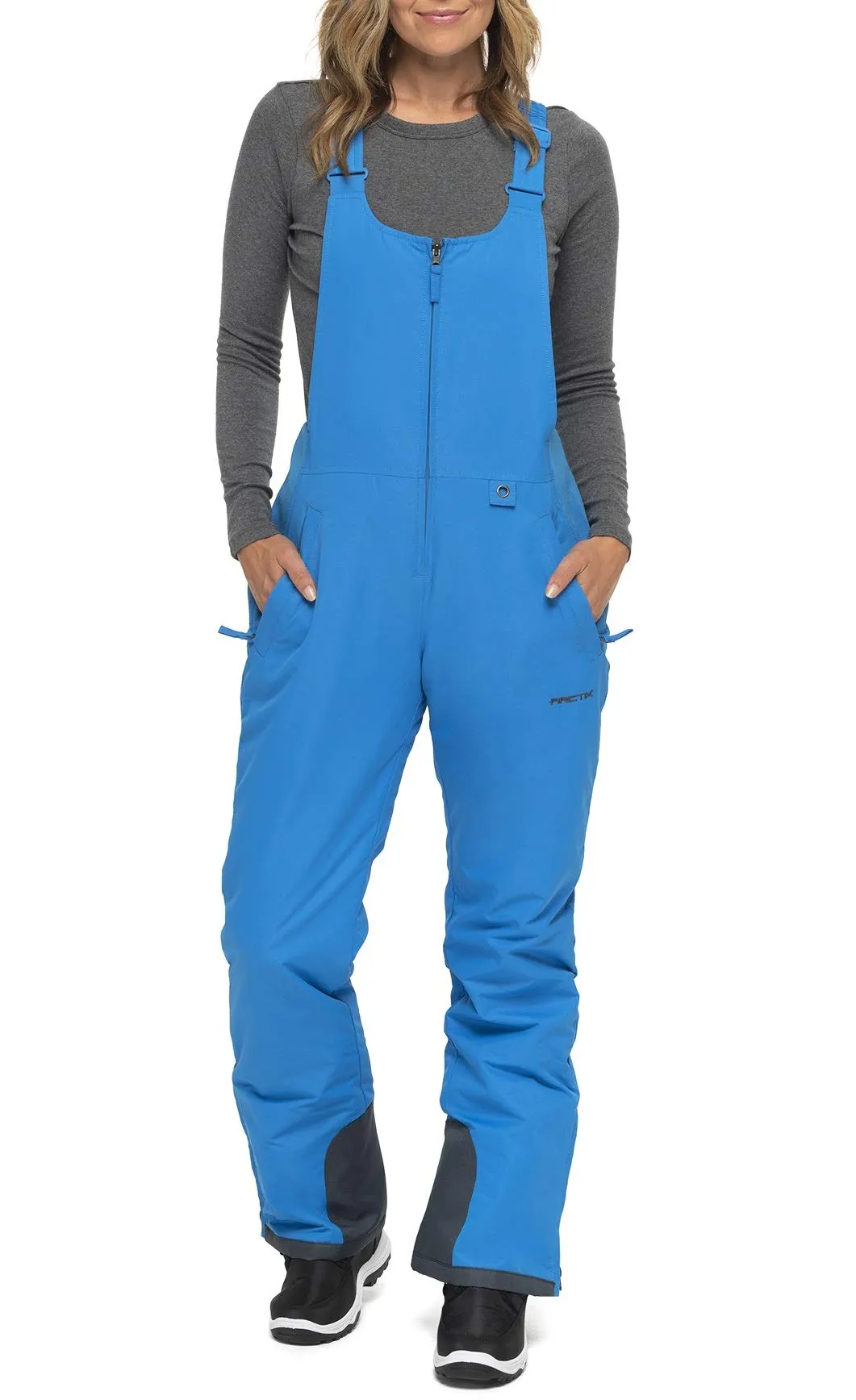 Arctix Women's Essential Bib Overall