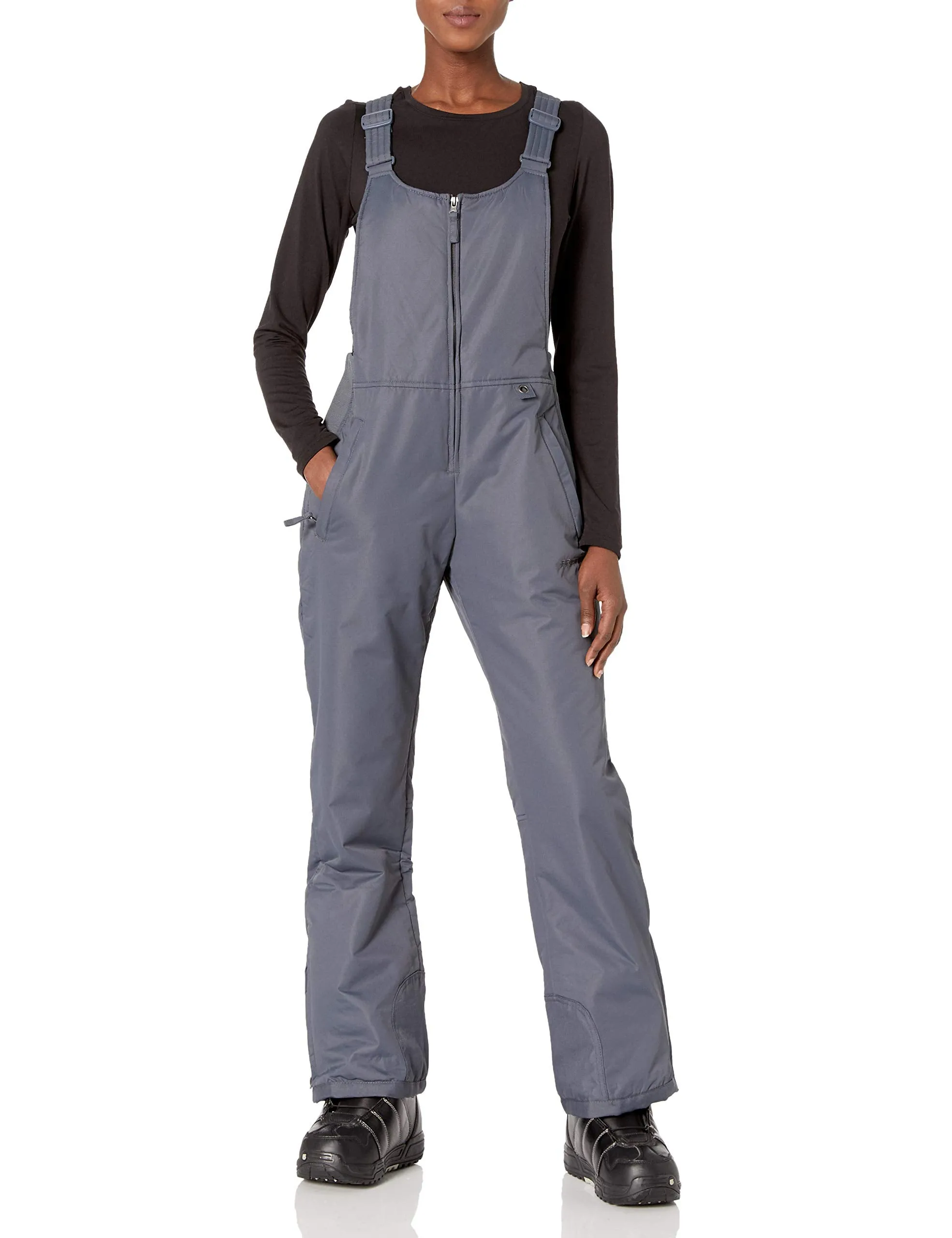 Arctix Women's Essential Bib Overall