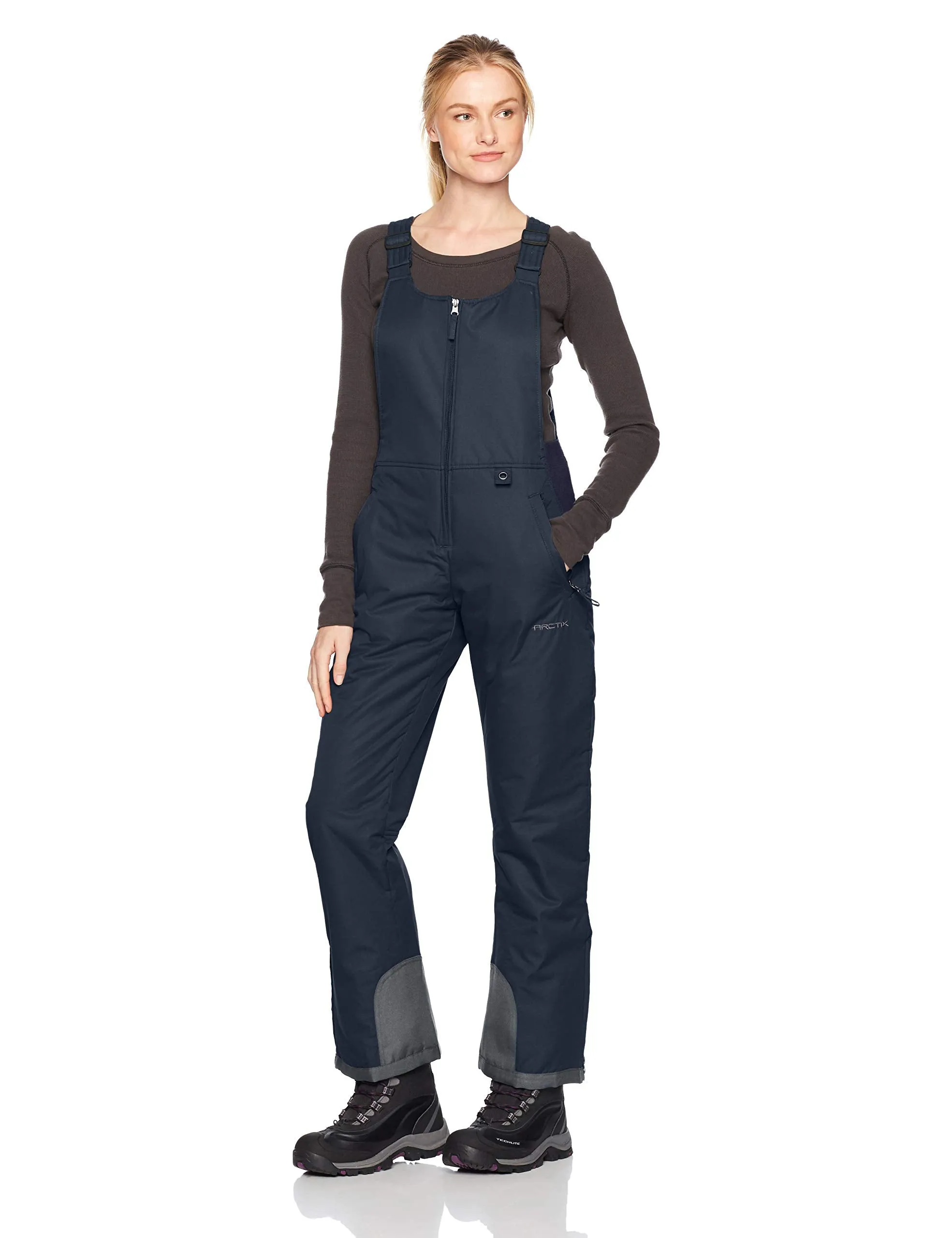 Arctix Women's Essential Bib Overall