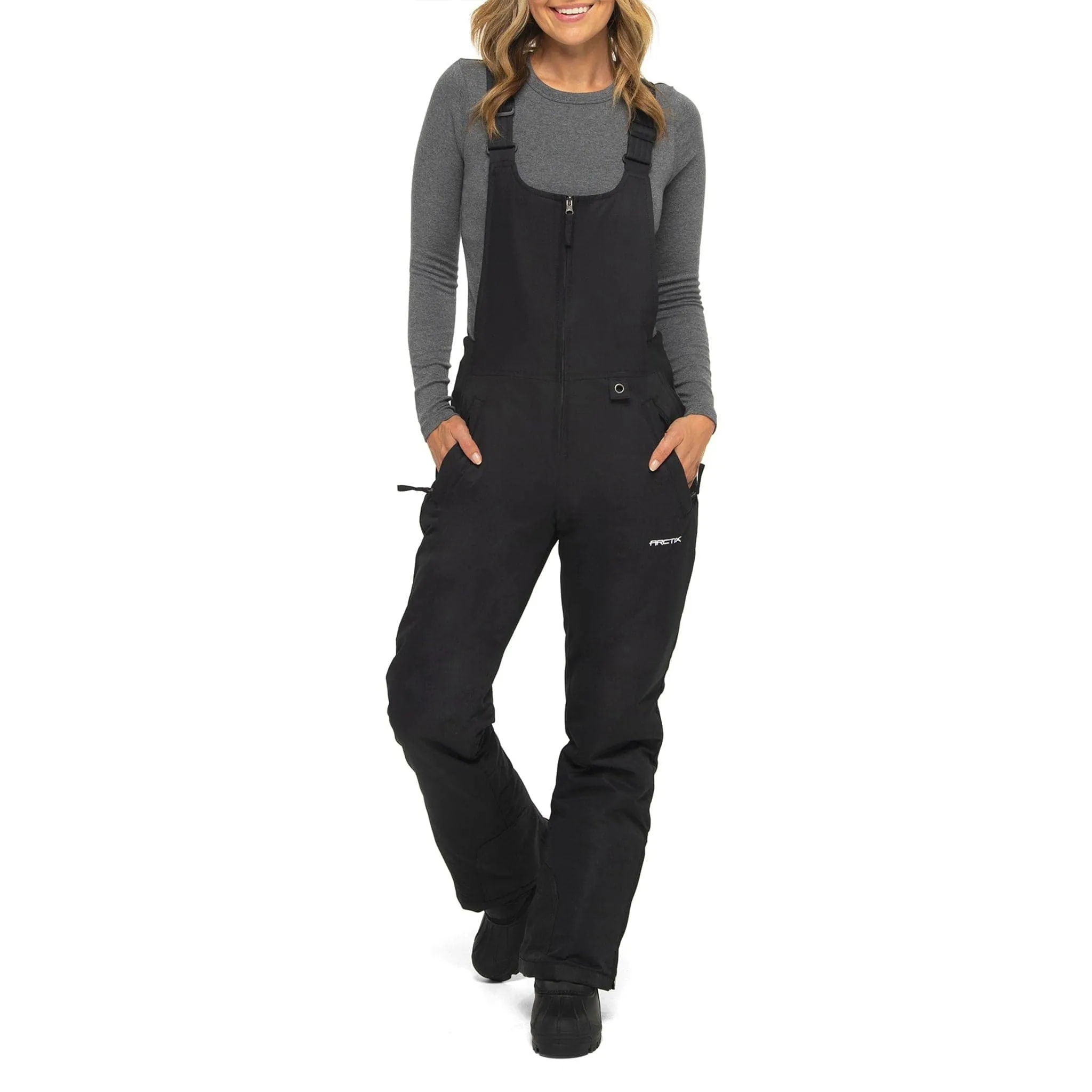 Arctix Women's Essential Bib Overall