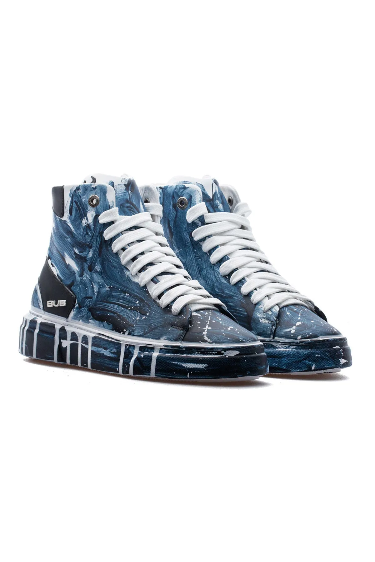 ART - High Top