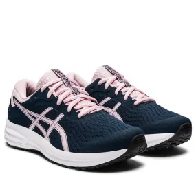 Asics Patriot 12 GS Kids Blue Rose   