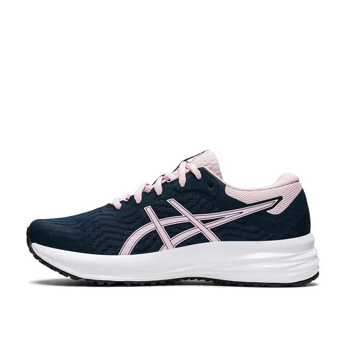 Asics Patriot 12 GS Kids Blue Rose   