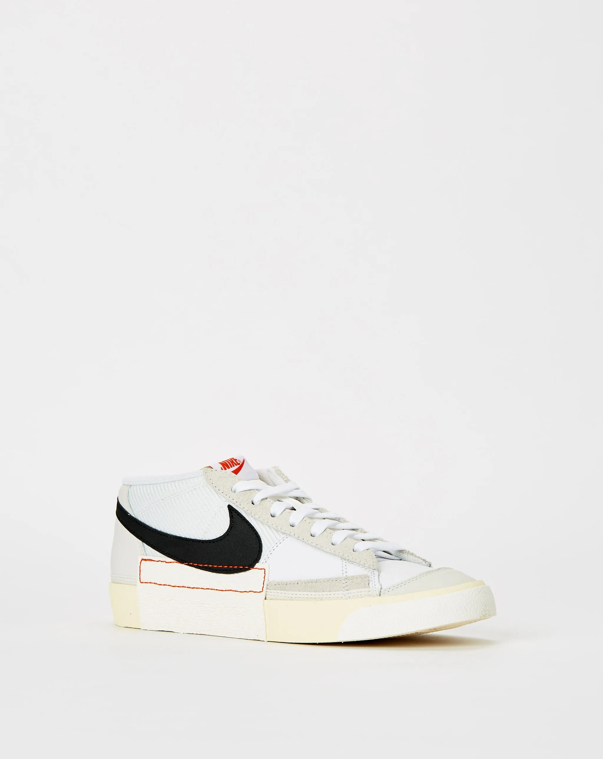 Blazer Low Pro Club