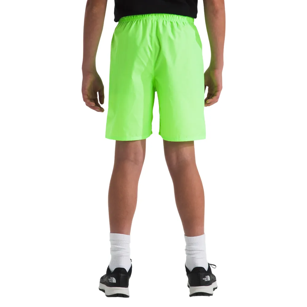 Boys' The North Face Youth Never Stop Woven Short