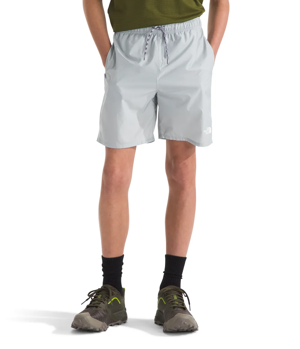 Boys' The North Face Youth Never Stop Woven Short