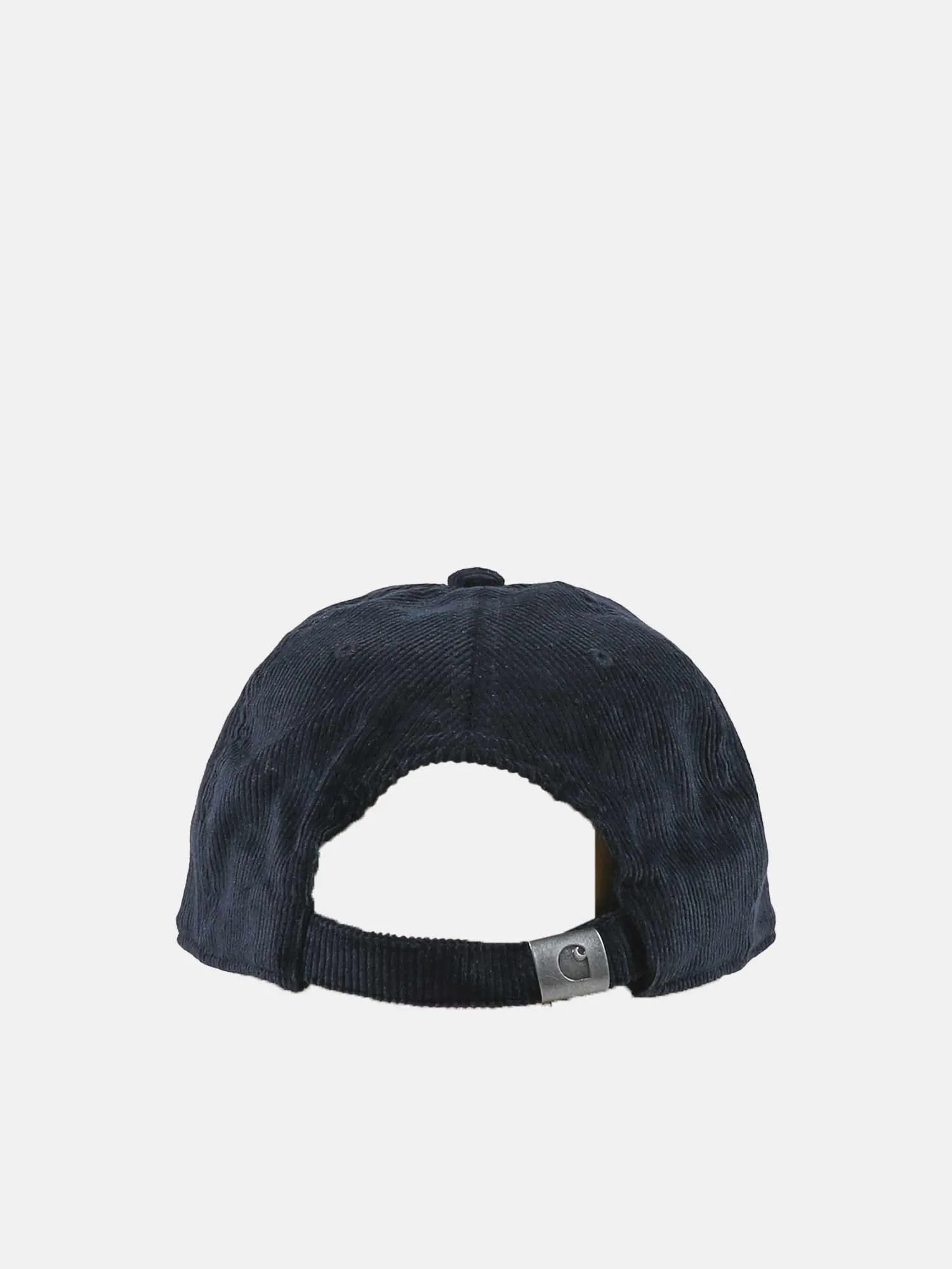 Carhartt Harlem Cap - Dark Navy / Wax