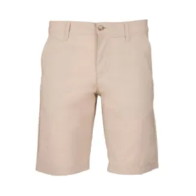 Chaps Men's Performance Flat Front Shorts