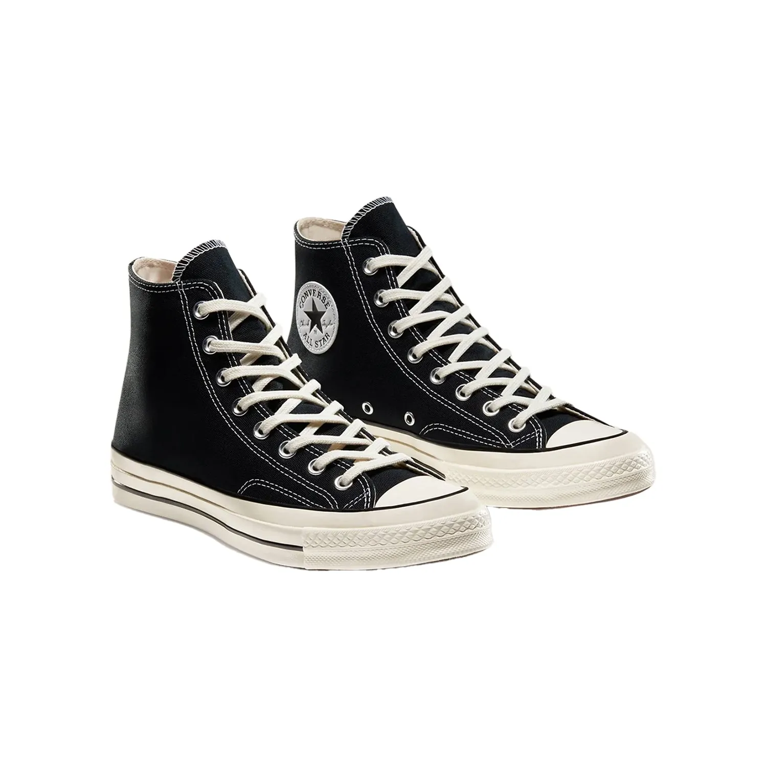 Converse Chuck Taylor 70 Hi - Black /White