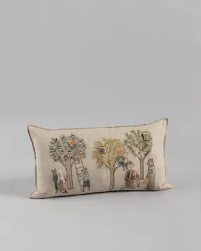 Coral & Tusk Orchard Pocket Pillow