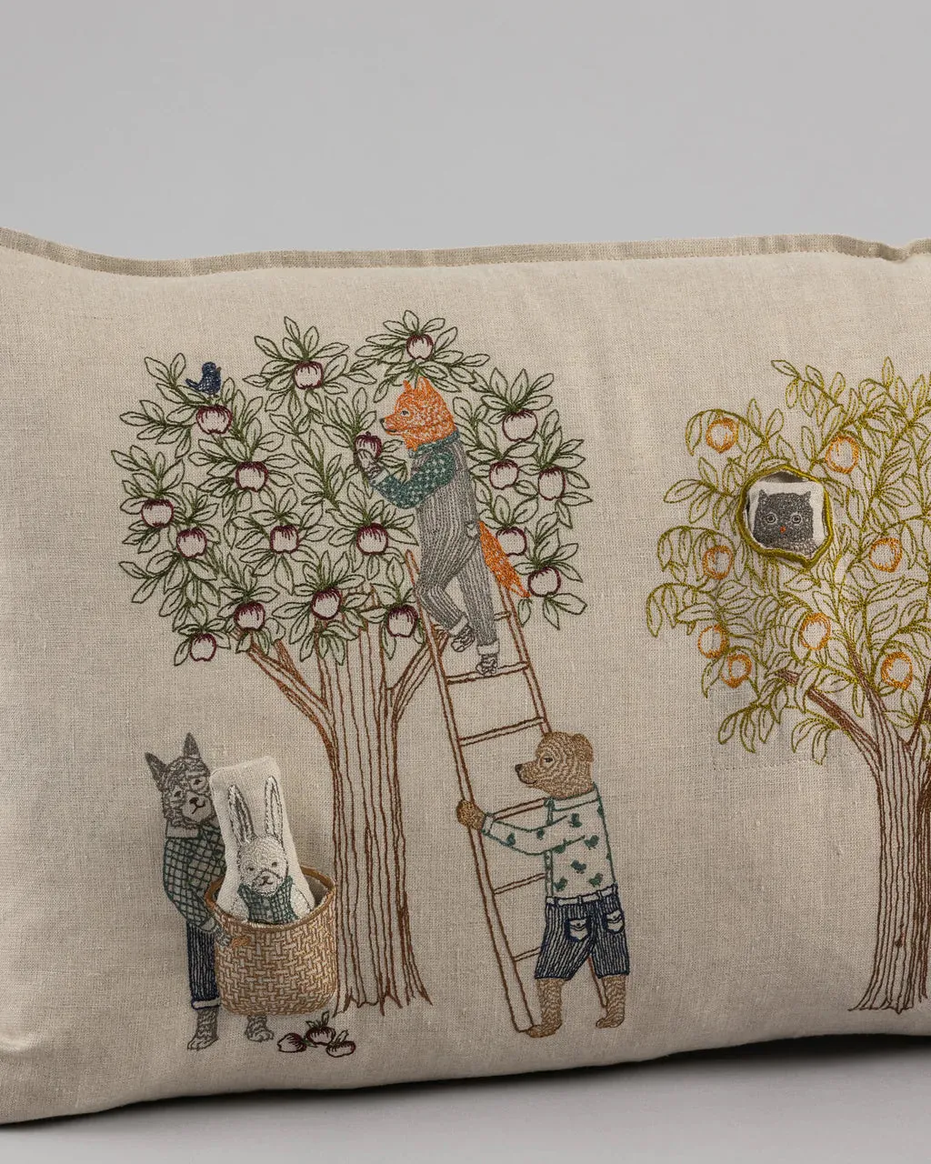 Coral & Tusk Orchard Pocket Pillow