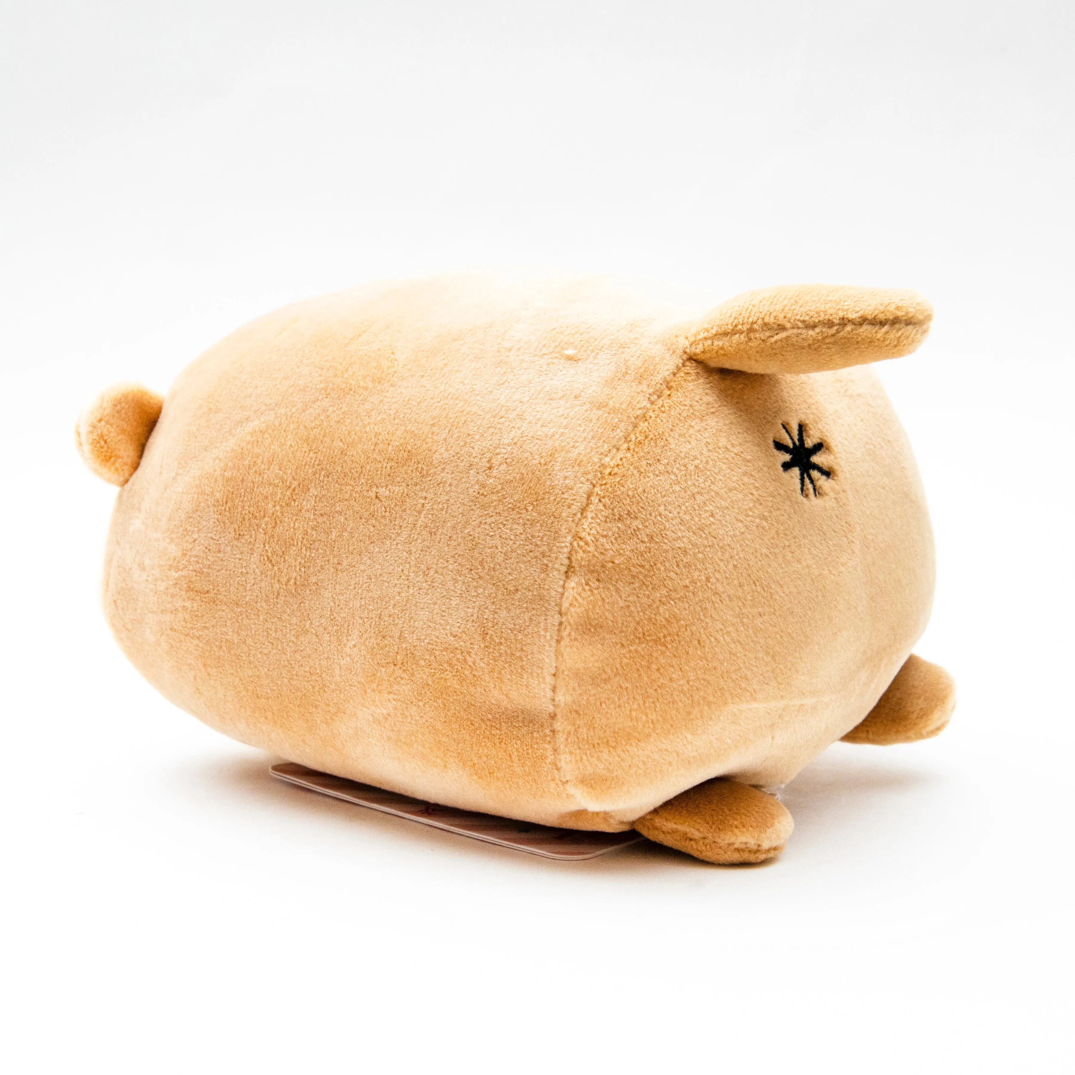 Corocoro Aquarium Otter Plushie