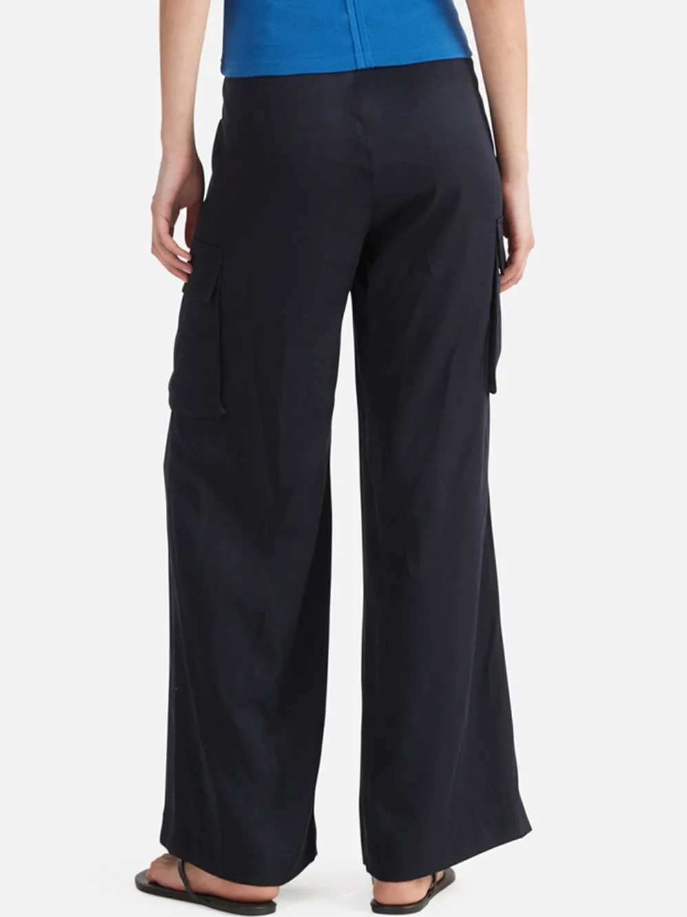 ENA PELLY HAYLEY CARGO PANT